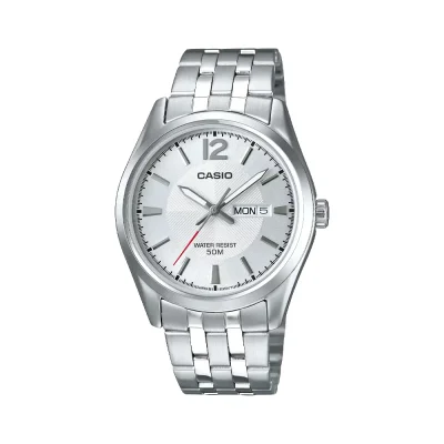 Casio Men's Quartz Watch Model MTP-1335D-7AVDF