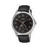 ساعت مردانه کاسیو کوارتز مدل MTP-M110L-1AVDF