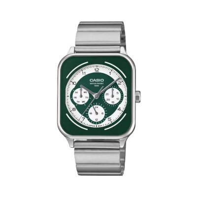 Casio Men's Quartz Watch Model MTP-M307D-3BVDF
