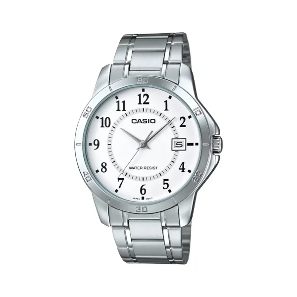 Casio Men's Quartz Watch Model MTP-V004D-7BUDF