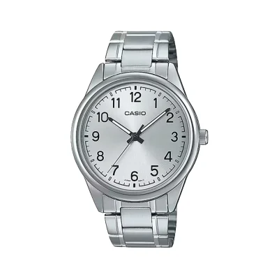 Casio Men's Quartz Watch Model MTP-V005D-7B4UDF
