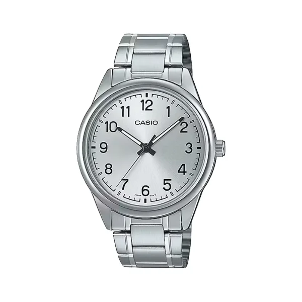 Casio Men's Quartz Watch Model MTP-V005D-7B4UDF