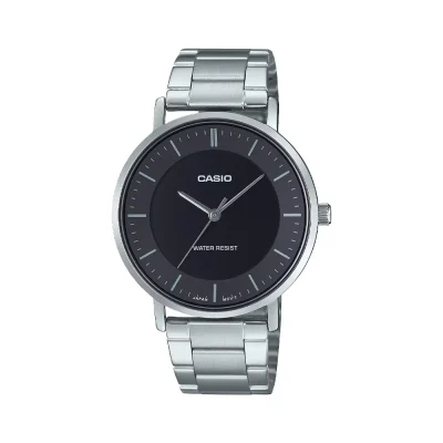 Casio Men's Quartz Watch Model MTP-VT04D-1EDF