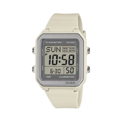 Casio Men's Quartz Watch, Model W-221H-8AVDF