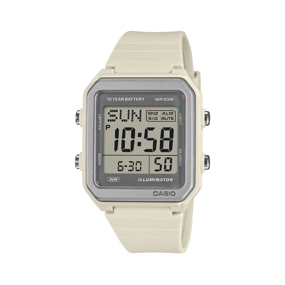 ساعت مردانه کاسیو کوارتز مدل  W-221H-8AVDF