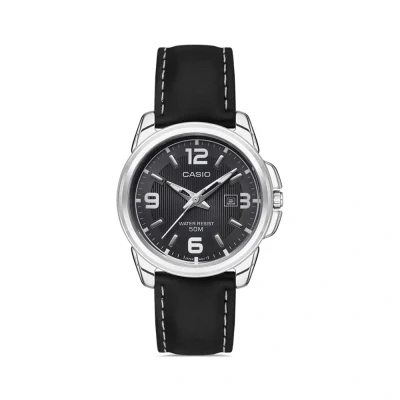 ساعت ست کاسیو کوارتز مدل MTP-1314L-8AVDF - LTP-1314L-8AVDF