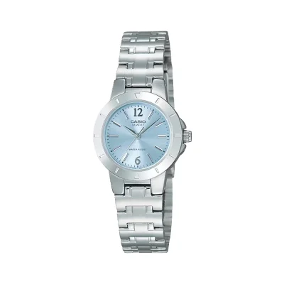 Casio Women's Quartz Watch, Model LTP-1177A-2ADF