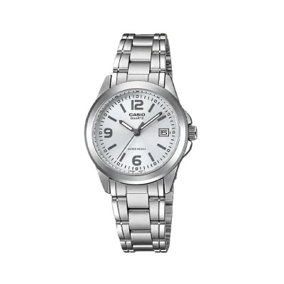 Casio Women's Quartz Watch Model LTP-1215A-7B2DF