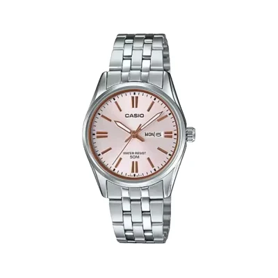 Casio Women's Quartz Watch Model LTP-1335D-4AVDF