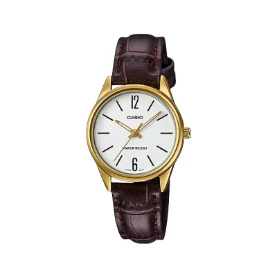 Casio Women's Quartz Watch Model LTP-V005GL-7B