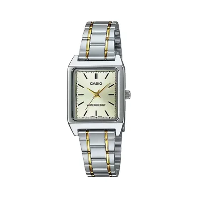Casio Women's Quartz Watch Model LTP-V007SG-9EUDF