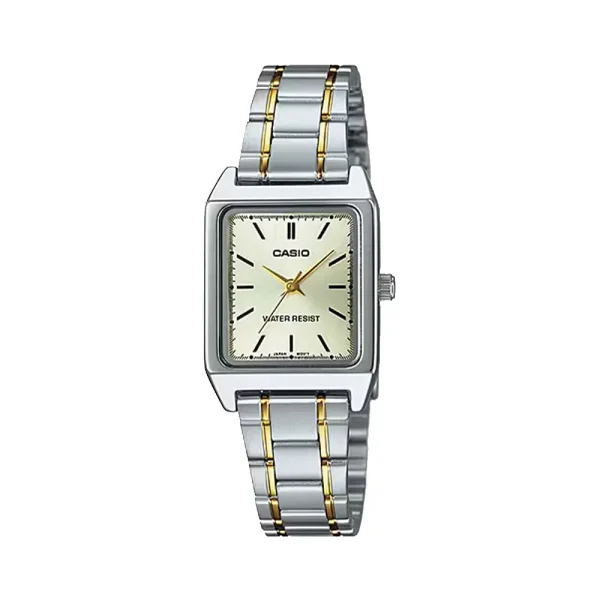 Casio Women's Quartz Watch Model LTP-V007SG-9EUDF
