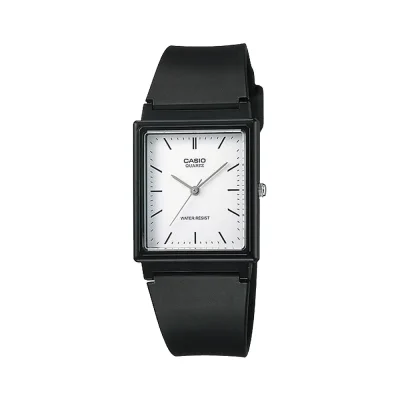 Casio Women's Quartz Watch, Model MQ-27-7EDF