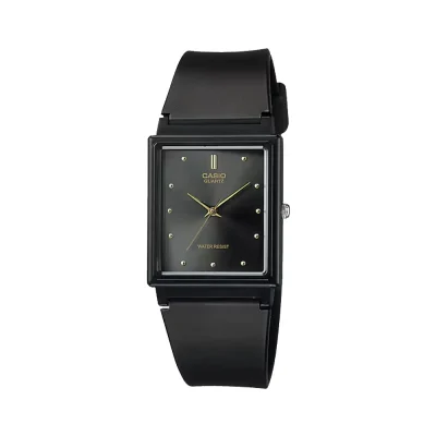 Casio Women's Quartz Watch, Model MQ-38-1ADF