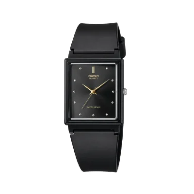 Casio Women's Quartz Watch, Model MQ-38-8ADF