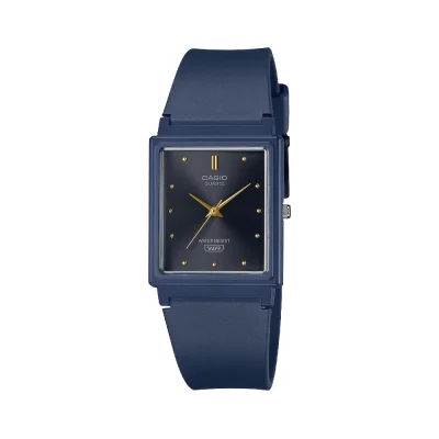 Casio Women's Quartz Watch, Model MQ-38UC-2A1DF