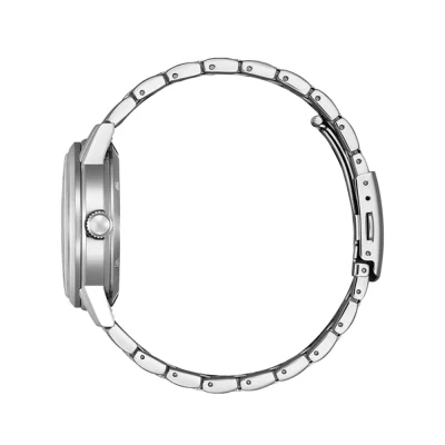 ساعت مردانه سیتیزن اتوماتیک مدل NJ0210-56A