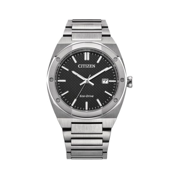 ساعت مردانه سیتیزن اکودرایو مدل BM7660-54E