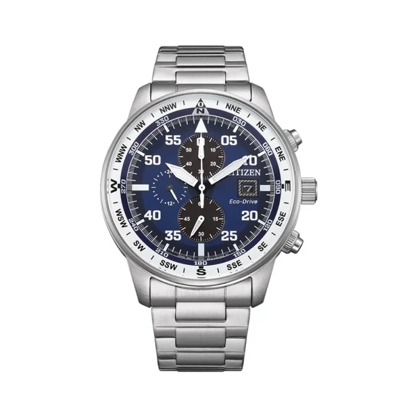 ساعت مردانه سیتیزن اکودرایو مدل CA0880-58L