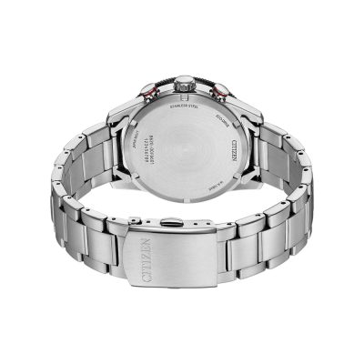 ساعت مردانه سیتیزن اکودرایو مدل CA4714-55E