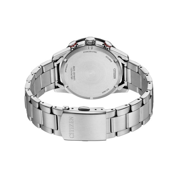 ساعت مردانه سیتیزن اکودرایو مدل CA4714-55E