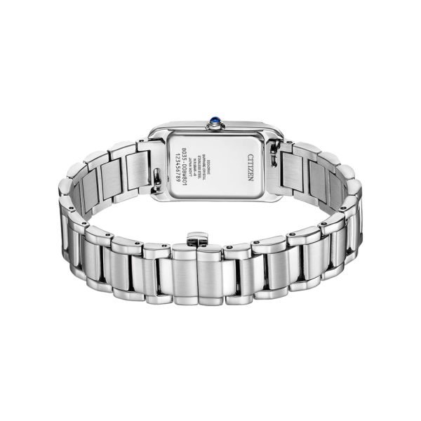 ساعت زنانه سیتیزن L اکودرایو مدل EW5620-55N