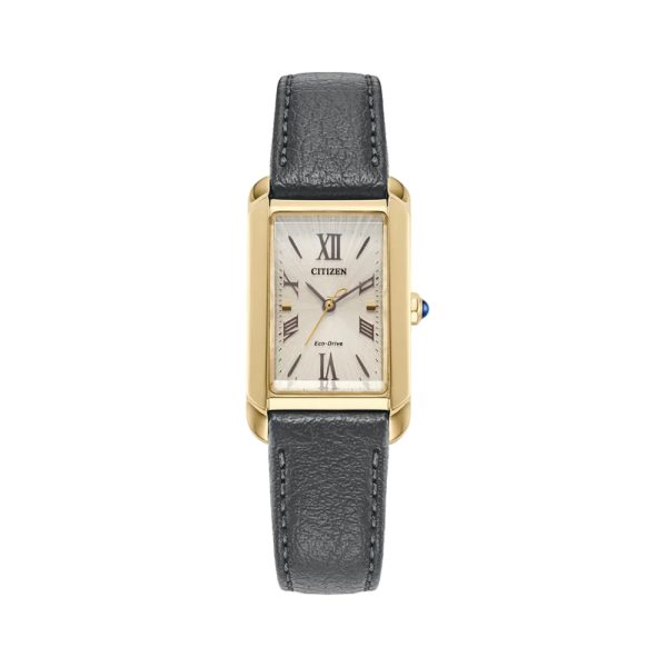 ساعت زنانه سیتیزن L اکودرایو مدل EW5622-09P