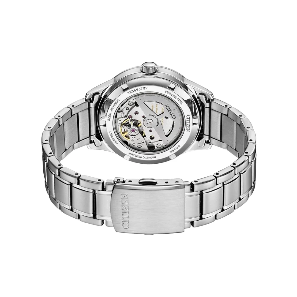 ساعت مردانه سیتیزن اتوماتیک مدل NY4060-51E