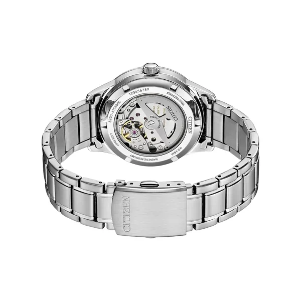 ساعت مردانه سیتیزن اتوماتیک مدل NY4060-51L