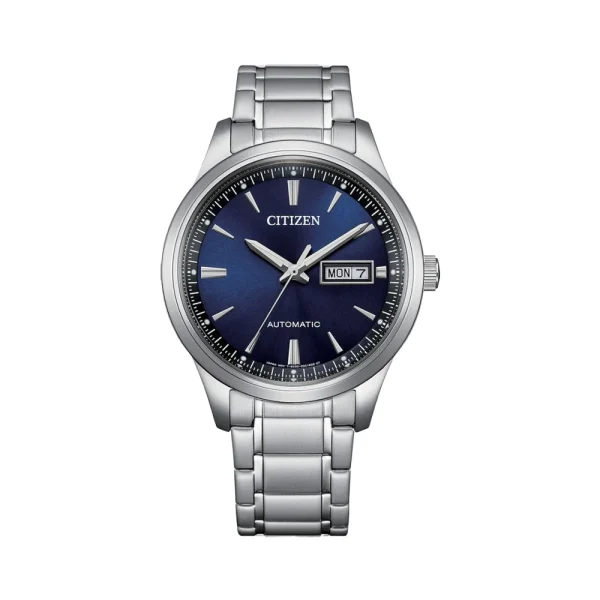 ساعت مردانه سیتیزن اتوماتیک مدل NY4060-51L