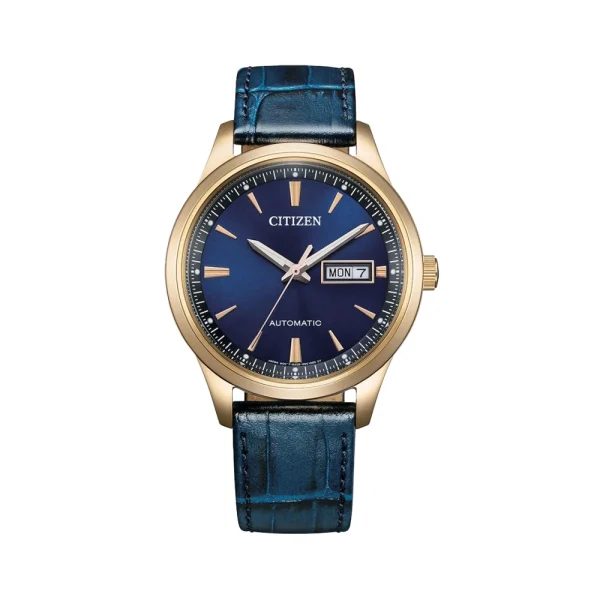 ساعت مردانه سیتیزن اتوماتیک مدل NY4063-01L