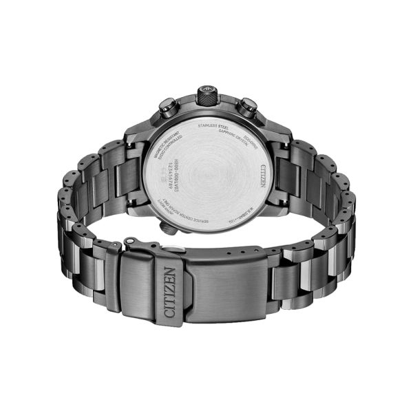 ساعت مردانه سیتیزن Promaster اکودرایو مدل AT8304-57W