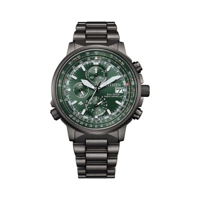 ساعت مردانه سیتیزن Promaster اکودرایو مدل AT8304-57W