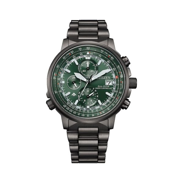 ساعت مردانه سیتیزن Promaster اکودرایو مدل AT8304-57W