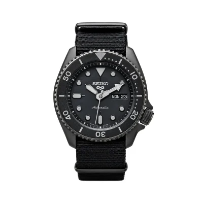 ساعت مردانه سیکو اتوماتیک مدل SRPD79K1