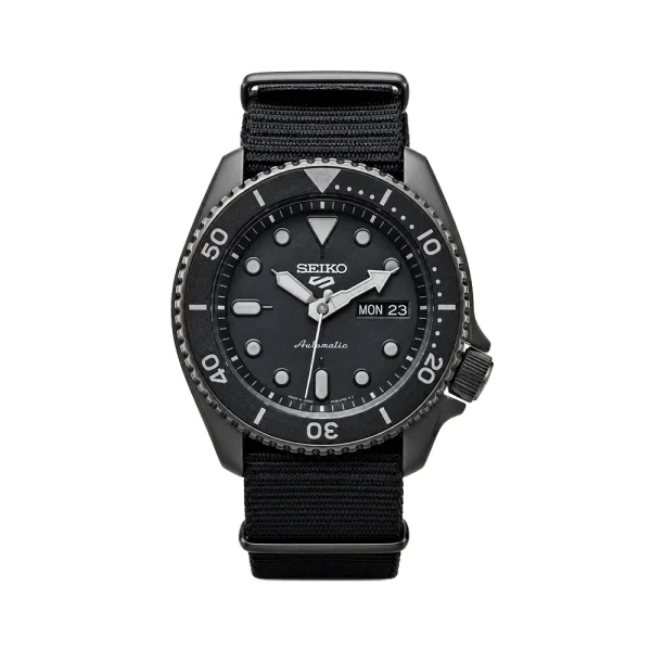 ساعت مردانه سیکو اتوماتیک مدل SRPD79K1