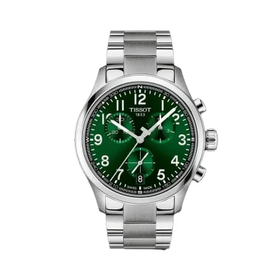 Tissot Men's Quartz Watch, Model T116.417.11.092.00