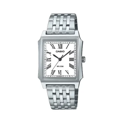 Casio Quartz Men's Watch Model MTP-B190D-7B