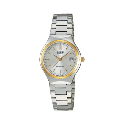 Casio Quartz Women's Watch Model LTP-1170G-7ARDF