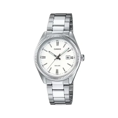 Casio Quartz Women's Watch Model LTP-1302D-7A1VDF
