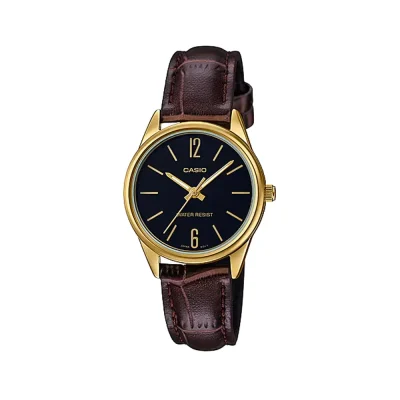 Casio Quartz Women's Watch Model LTP-V005GL-1BUDF
