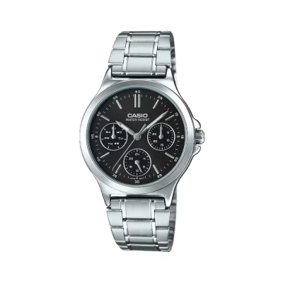 Casio Quartz Women's Watch Model LTP-V300D-1AUDF