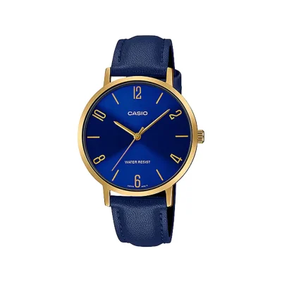 Casio Quartz Women's Watch Model LTP-VT01GL-2BUDF