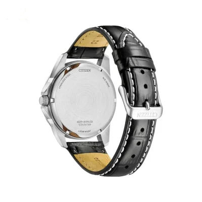ساعت مردانه سیتیزن کوارتز  مدل AG8341-04E