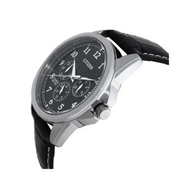 ساعت مردانه سیتیزن کوارتز  مدل AG8341-04E