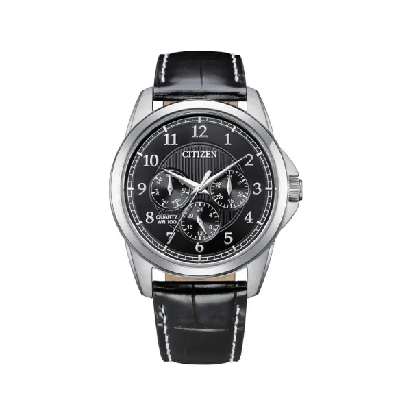 Citizen Quartz Men's Watch Model AG8341-04E