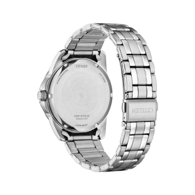 ساعت مردانه سیتیزن کوارتز مدل AG8341-55L