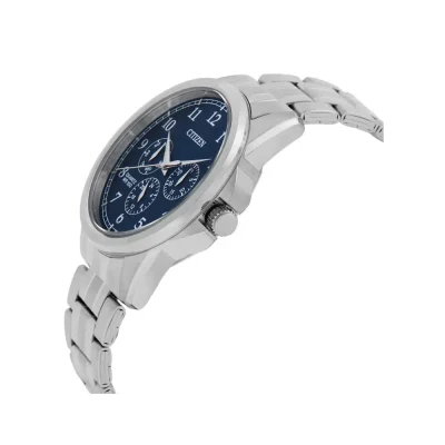 ساعت مردانه سیتیزن کوارتز مدل AG8341-55L