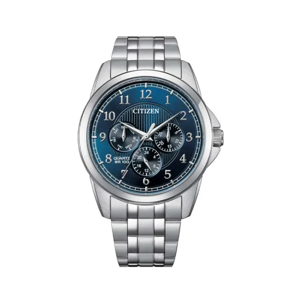 Citizen Quartz Men's Watch Model AG8341-55L