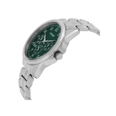 ساعت مردانه سیتیزن کوارتز مدل AG8341-55X
